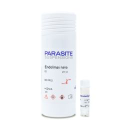 Endolimax nana Parasite Suspension, 1ml