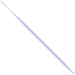 SpeedStreaks™ Needle, Inoculating, Plastic, Violet, 1.45mm Diameter, 20cm
