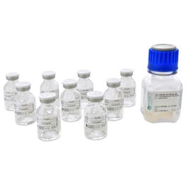 HardyVal™ Compounded Sterile Preparations (CSP), High Complexity Proficiency Test Kit, certifies one pharmacy technician, USP <797>