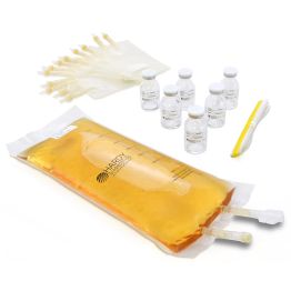 HardyVal™ CSP Medium Complexity Kit, Comprehensive, for proficiency testing of aseptic technique, USP <797>