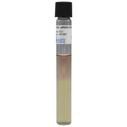 Thioglycollate with Indicator, Filtered (to remove dead bacteria), 10mL