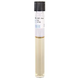 ReadyRack™ Tryptic Soy Broth (TSB), USP, 10ml, Glass Tube