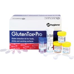 GlutenTox® Pro (AOAC-RI)