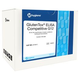 GlutenTox®  ELISA Competitive G12