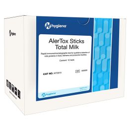 AlerTox® Sticks Total Milk Lateral Flow