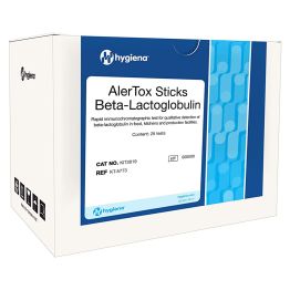 AlerTox® Sticks Beta-Lactoglobulin Lateral Flow Test