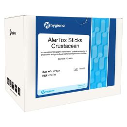 AlerTox® Sticks Crustacean Lateral Flow