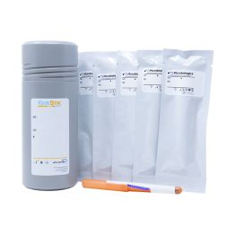 KWIK-STIK™ Plus Zygosaccharomyces rouxii derived from NCYC 381