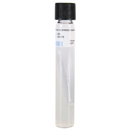 Potato Dextrose Agar (PDA), USP, Slant, 10ml