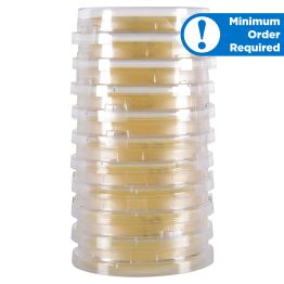 PLET Agar Contact Plate with LokTight™