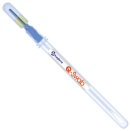 Q Swab™  Ready-to-Use Surface  Sampling Swab with Letheen Broth, by Hygiena