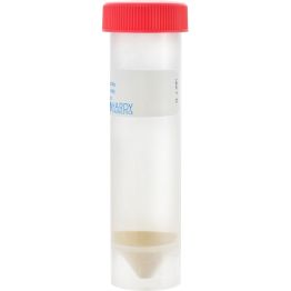 Tryptic Soy Broth (TSB), Powder, Non-Sterile, 3gm, Skirted Centrifuge Tube
