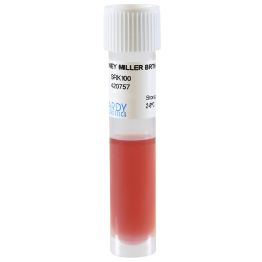 EnviroTrans™ Barney Miller Broth, Tube with Attached Swab, 5ml