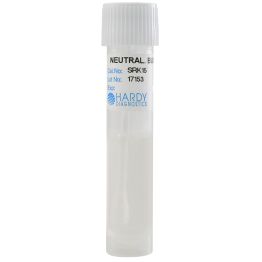 EnviroTrans™ Neutralizing Buffer, Tube with Attached Swab, 5ml