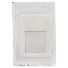 10 x 10 cm Square Sampling Templates in Sterile Pack