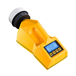 TRIO.BAS™ MONO ATEX, 200 Liters per minute, Contact Plate, instrument only