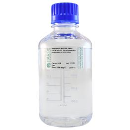 Phosphate Buffer, 500ml Fill, Polycarbonate Bottle