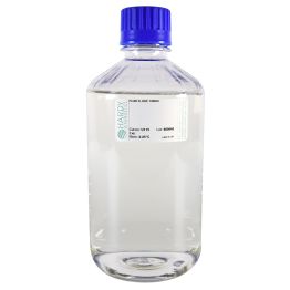 Fluid D, USP, 1000ml Fill, Polycarbonate Bottle