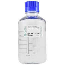 Butterfield's Phosphate Buffer, 400ml Fill, Polycarbonate Bottle