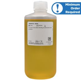 Tween ®80, 500ml Fill, Polypropylene Bottle