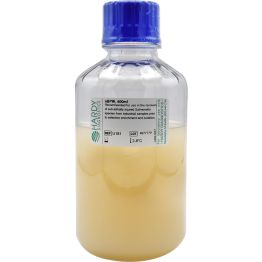 Neutralizing Buffered Peptone Water (nBPW), 400ml Fill, Polycarbonate Bottle