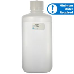 Fluid K, USP, 1000ml Fill, Polypropylene Bottle