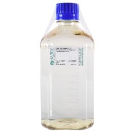 Phosphate Buffer with Magnesium Chloride (MgCl), 1000mL fill, PET Bottle