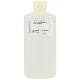 Phosphate Buffer with Magnesium Chloride (MgCl), 500ml
