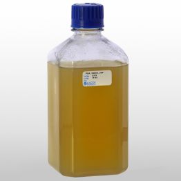 Potato Dextrose Agar (PDA), USP, 1000ml, Polycarbonate Bottle
