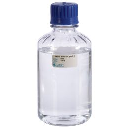 Phosphate Buffer pH 7.2, 500ml Fill, Polycarbonate Bottle
