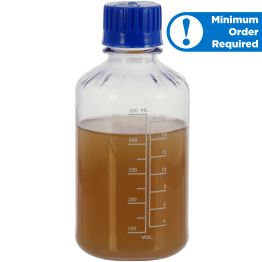 Antibiotic Medium #11, USP, Polycarbonate Bottle, 500ml