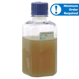 Antibiotic Medium #19, USP, Polycarbonate Bottle, 500ml