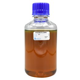 University of Vermont (UVM) Modified Listeria Enrichment Broth, Broth, 500ml, Polycarbonate Bottle