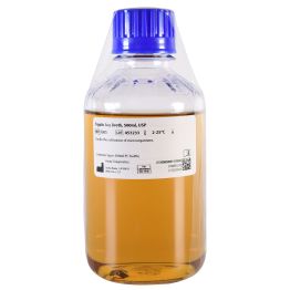 Tryptic Soy Broth (TSB), USP, 500ml