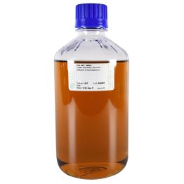 Tryptic Soy Broth (TSB), USP, 1000ml Fill, Polycarbonate Bottle