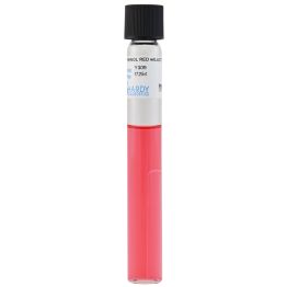 Phenol Red with Lactose and Durham Tube, 10ml
