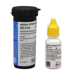 Anaerobe Nitrate Reagent B, Cleve's Acid for nitrate reduction test, 15ml