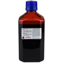 Iodine-Iodide Solution, 990ml Fill, Polycarbonate Bottle, see IFU*