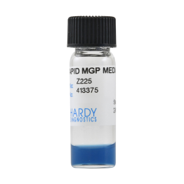 Rapid MGP Medium, for Enterococcus speciation, 0.5ml