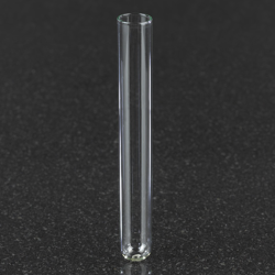 Culture Tube, Borosilicate Glass, 16x125mm, 12ml