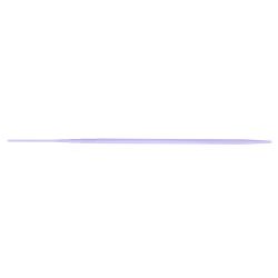 Inoculation Needle, Violet, 20cm, Loop Caddy, Resealable Pouches