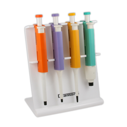 Diamond® Pipette Stand, 4-Place, for Diamond Pipettes
