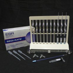 Sedi-Rate™ Westergren ESR System Starter Kit