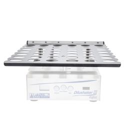 Removable tray for Dilucup, 42 cups