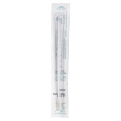 Regular Human hDNA Free FLOQSwab® Flocked Swab, Sterile, Individually wrapped, 20mm Breakpoint