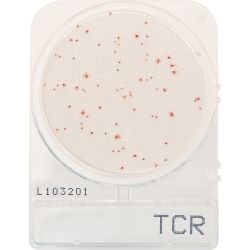 CompactDry™ Total Count Rapid (TCR) for aerobic colony counts
