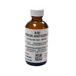 RPR Carbon Antigen, 40ml