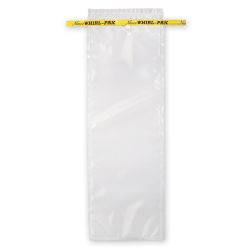 Whirl-Pak® Bag, Sterile, 1080ml, 12.5cm x 38cm, 3.0 mm Thick