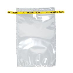 Whirl-Pak® Bag, Sterile, 720ml, 15cm x 23cm, 3.0 mm Thick