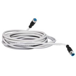 TRIO.BAS™ SATELLITE, Connection Cable, Flexible, 5m